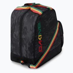 Torba na buty narciarskie Dakine Boot Bag 30 l. Czarne torby sportowe Dakine, bez wzorów. Za 209.99 zł.