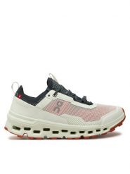 On Buty do biegania Cloudultra 2 3WD30282171 Beżowy. Brązowe obuwie sportowe damskie On, z materiału, bez zapięcia, do biegania. W wyprzedaży za 559.99 zł.