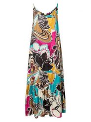 More & More Sukienka ze wzorem rozmiar: 38. Sukienki damskie More & More, bez wzorów, z wiskozy, bez ramiączek. Za 230.53 zł.