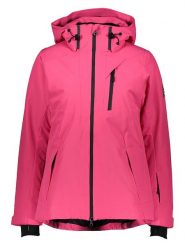 Chiemsee Kurtka narciarska w kolorze różowym rozmiar: S. Różowe kurtki sportowe damskie Chiemsee, s, bez wzorów, bez kaptura. Za 629.43 zł.