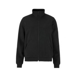 Bluza damska Craft Community 2.0. Czarne bluzy damskie Craft, l, bez wzorów, z materiału, bez kaptura. Za 279.30 zł.