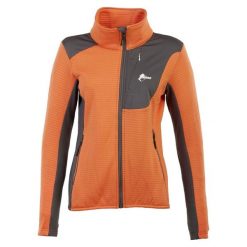 Bluza Ande New Averta Dama Damskie. Brązowe bluzy damskie Ande, l, bez wzorów, z elastanu, bez kaptura. Za 330.99 zł.