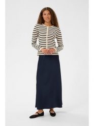 SAINT TROPEZ Kardigan w kolorze beżowym rozmiar: M. Brązowe kardigany damskie Saint Tropez, m, bez wzorów. Za 69.99 zł.