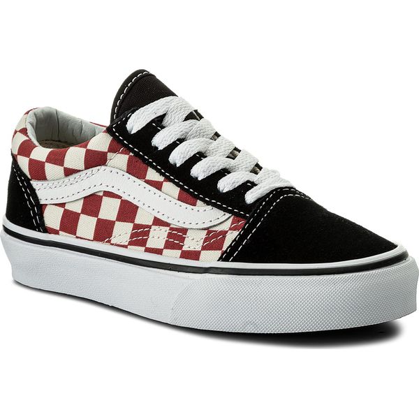 vans checkerboard czerwone vans checkerboard czerwone