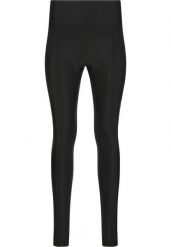 Rajstopy damskie Endurance Jayne V2. Czarne rajstopy Endurance, bez wzorów, z materiału. Za 319.00 zł.