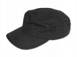 Czapka patrolówka Combat. Zielone czapki damskie HELIKON-TEX, na lato, bez wzorów, z bawełny. Za 37.99 zł.