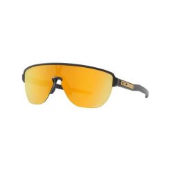 Okulary przeciwsłoneczne Corridor - żółte. Szare okulary przeciwsłoneczne damskie Oakley. Za 771.99 zł.