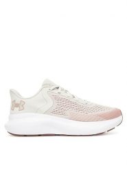 Under Armour Buty do biegania UA Rogue 5 3028262 Écru. Obuwie sportowe damskie Under Armour, z materiału, bez zapięcia, do biegania. Za 249.99 zł.