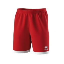 Errea Barney Krótkie Spodnie Regulowane Dorośli. Białe spodnie sportowe damskie ERREA, s, bez wzorów, do siatkówki. Za 112.00 zł.