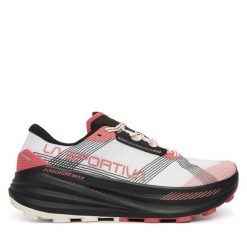 Buty do biegania La Sportiva. Szare obuwie sportowe damskie La Sportiva, do biegania. Za 879.99 zł.