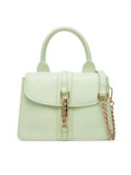 Call It Spring Torebka Goodie 13761779 Zielony. Zielone torebki klasyczne damskie Call it Spring, ze skóry, bez dodatków. Za 129.99 zł.