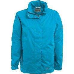Kurtka damska Pro-X Elements Carrie. Niebieskie kurtki damskie PRO-X ELEMENTS, bez wzorów, z materiału, bez kaptura. Za 358.00 zł.