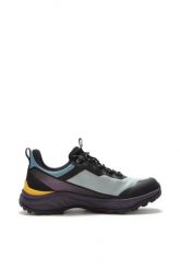 Buty turystyczne damskie niskie Hiking Gtx Women Tfaaan92268. Czarne obuwie trekkingowe damskie TOREAD, z gore-texu, bez zapięcia. Za 699.99 zł.
