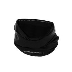 Komin Brubeck Athletic KM10350 unisex - czarny, Rozmiar L/XL. Czarne kominy damskie Brubeck, na zimę, bez wzorów, z dzianiny. Za 46.99 zł.