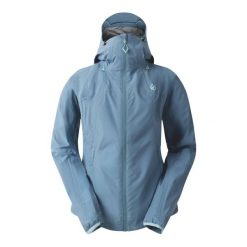 Damska Kurtka Wodoodporna Breathe Easy. Zielone kurtki damskie Dare 2b, bez wzorów, bez kaptura. Za 394.99 zł.