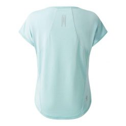 Koszulka Chase Dla Kobiet. Czerwone bluzki damskie Dare 2b, xs, bez wzorów, sportowe, bez kołnierzyka, bez ramiączek. Za 78.99 zł.