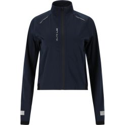 Damska kurtka wodoodporna Elite Lab Elite X1. Niebieskie kurtki damskie ELITE LAB, l, bez wzorów, bez kaptura. Za 322.50 zł.