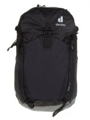 Deuter Plecak turystyczny "Trail 25" w kolorze czarnym - 28 x 52 x 20 cm rozmiar: onesize. Czarne plecaki Deuter, bez wzorów, z materiału. Za 462.45 zł.