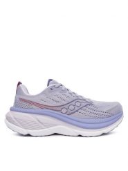 Saucony Buty do biegania Hurricane 25 S11026 Fioletowy. Fioletowe obuwie sportowe damskie Saucony, z materiału, bez zapięcia, do biegania. Za 799.99 zł.