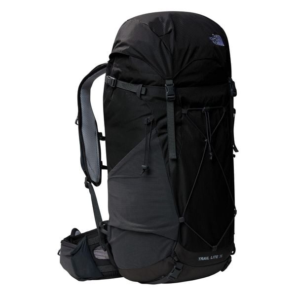 The North Face Plecak Trail Lite 36 Nf0A87C54Gz. Czarne plecaki The North Face, bez wzorów. Za 528.99 zł.