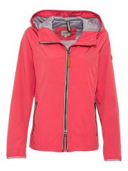 Camel Active Kurtka przejściowa w kolorze różowym rozmiar: 42. Różowe kurtki damskie Camel Active, bez wzorów, bez kaptura. Za 267.92 zł.