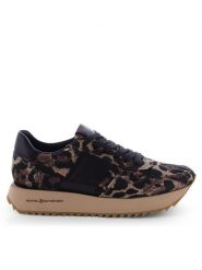 Kennel & Schmenger Sneakersy Flash 51-19610.566 Brązowy. Brązowe obuwie sportowe damskie Kennel + Schmenger, z materiału, bez zapięcia. Za 999.99 zł.