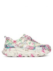 Laura Vita Sneakersy Sofiao 07 Różowy. Czerwone obuwie sportowe damskie LAURA VITA, ze skóry, bez zapięcia. Za 519.99 zł.