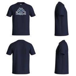 Spódnica damska Kappa Idlen. Czarne spódnice damskie Kappa, bez wzorów. Za 273.50 zł.