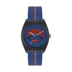 Zegarek adidas Originals. Czarne zegarki damskie Adidas Originals. Za 309.99 zł.