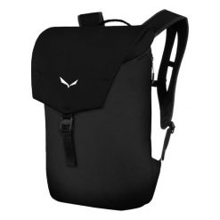 Torba turystyczna Salewa Fanes 18 L. Białe torby na laptopa Salewa, bez wzorów, z bawełny. Za 526.50 zł.