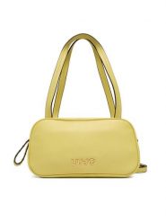 Liu Jo Torebka AA6048 E1120 Żółty. Żółte torebki klasyczne damskie Liu Jo, ze skóry, bez dodatków. Za 519.99 zł.