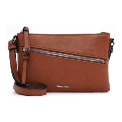 Tamaris Torebka Naramienna TAS Alessia Torby podróżne 1 ct Damski. Torby podróżne Tamaris, z aplikacjami, z poliesteru, małe. Za 119.99 zł.