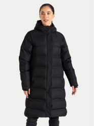 Dare2B Kurtka zimowa Wander DWP577 Czarny Regular Fit. Czarne kurtki sportowe damskie DARE2B, na zimę, bez wzorów, z syntetyku, bez kaptura. Za 659.99 zł.