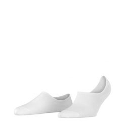 Niewidoczne skarpetki damskie Falke Active Breeze. Czarne skarpetki damskie Falke, bez wzorów, z dzianiny. Za 109.50 zł.