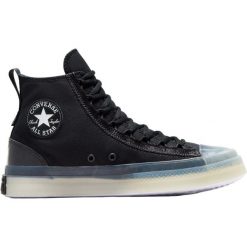 Trampki Converse Chuck Taylor All Star Cx Exp2, Dla obu płci. Czarne trampki damskie Converse, bez wzorów, bez zapięcia. Za 422.50 zł.
