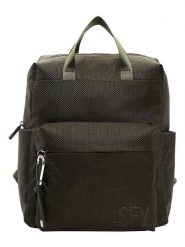 SURI FREY Plecak "Marry" w kolorze khaki - 30 x 38 x 13 cm rozmiar: onesize. Brązowe plecaki SURI FREY, bez wzorów, z materiału. Za 104.99 zł.