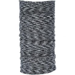 Komin na szyję wielofunkcyjny sportowy dla dorosłych. Zielone kominy damskie Viking, bez wzorów, z materiału. Za 39.90 zł.