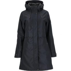 Parka dla kobiet Whistler Mullie V2 10000. Niebieskie parki damskie WHISTLER, na zimę, bez kaptura. Za 449.00 zł.