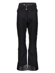 Helly Hansen Spodnie narciarskie "Avanti" w kolorze czarnym rozmiar: L. Czarne spodnie dresowe damskie Helly Hansen, l, bez wzorów, narciarskie. Za 483.17 zł.