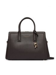 MICHAEL Michael Kors Torebka 30R5G9IS6L Brązowy ciemny. Brązowe kuferki damskie MICHAEL Michael Kors, ze skóry, bez dodatków. Za 1,329.00 zł.
