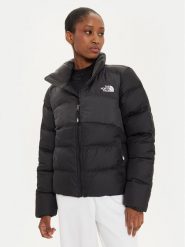 The North Face Kurtka zimowa Saikuru NF0A89JD Czarny Regular Fit. Czarne kurtki damskie The North Face, na zimę, xs, bez wzorów, z syntetyku, bez kaptura. Za 849.99 zł.