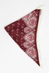 Chusta damska z jedwabiem Swing PINKO. Chusty damskie Pinko, bez wzorów. Za 429.00 zł.