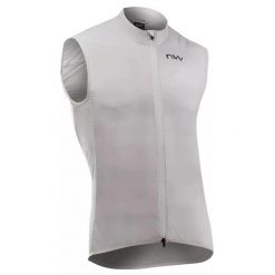 Kurtka wodoodporna Northwave Extreme Light. Szare kurtki damskie Northwave, m, bez wzorów, z materiału, bez kaptura. Za 314.70 zł.