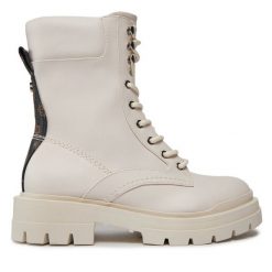 Trapery Guess. Trapery damskie Guess, bez zapięcia. Za 709.99 zł.