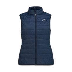 Damska kurtka puchowa Head Stay Lightweight. Niebieskie kurtki damskie Head, xs, bez wzorów, z materiału, bez kaptura. Za 418.00 zł.