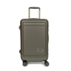 Walizka Eastpak Resist'R S. Zielone walizki Eastpak, bez wzorów. Za 1,176.50 zł.