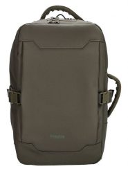 Beagles Plecak w kolorze khaki - 25 x 40 x 2 cm rozmiar: onesize. Brązowe plecaki Beagles, bez wzorów, z materiału. Za 187.96 zł.