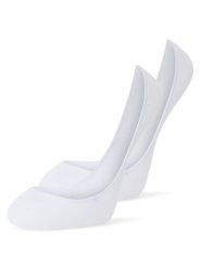 Snocks Skarpety w 2-paku Kobiety biały, 35-38. Białe skarpetki damskie Snocks, bez wzorów. Za 49.95 zł.