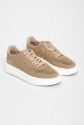 Sneakersy damskie ultralekkie TWINSET. Obuwie sportowe damskie Twinset Milano, bez zapięcia. Za 898.00 zł.