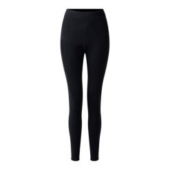 Legginsy Damskie Haik. Czarne legginsy damskie Dare 2b, bez wzorów, z elastanu. Za 256.99 zł.